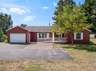 18415 Twelve Mile Rd, Big Rapids, MI 49307