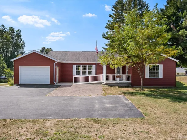 18415 Twelve Mile Rd, Big Rapids, MI 49307