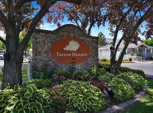 Triton Heights, Salt Lake City, UT 84107