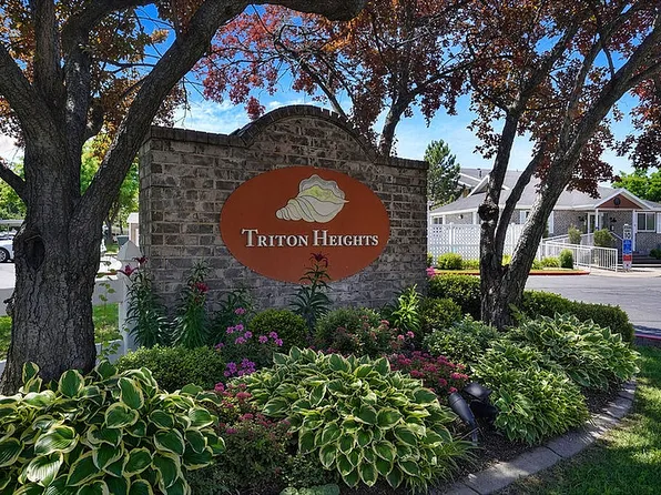 Triton Heights