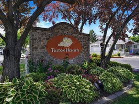 Triton Heights