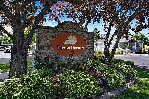 Triton Heights Photo 1