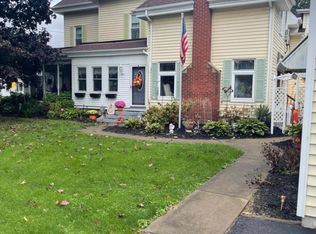 12 South St, Berlin Heights, OH