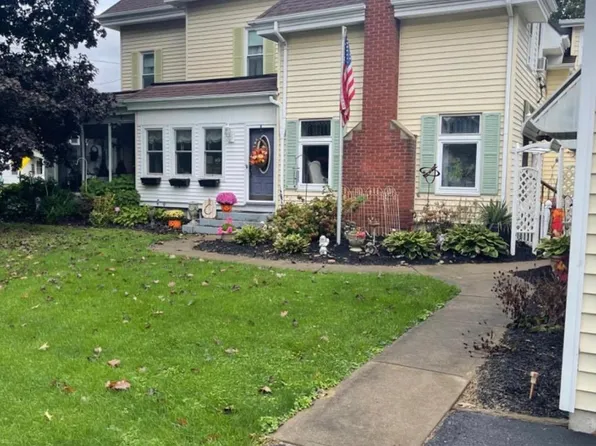12 South St, Berlin Heights, OH 44814