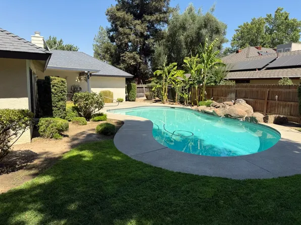 227 W Teague Ave, Fresno, CA 93711