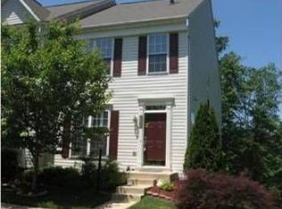 4395 Torrence Pl, Woodbridge, VA 22193