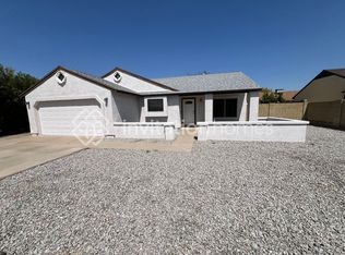 4534 W Piute Ave, Glendale, AZ 85308