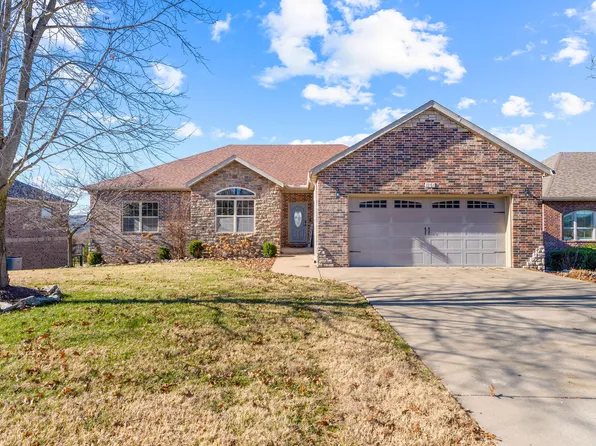 191 Greystone Drive, Hollister, MO 65672