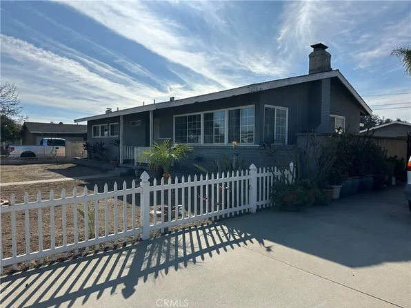237 S Loma Linda Dr, Anaheim, CA 92804