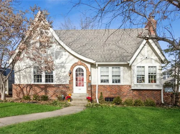 28 E 70th St, Kansas City, MO 64113