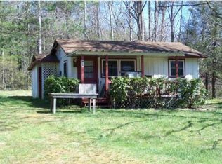 995 N Skeenah Rd, Franklin, NC 28734