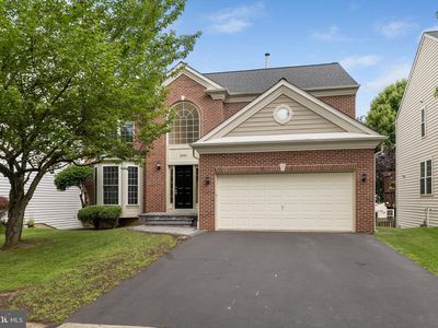 21411 Emerald Dr, Germantown, MD, 20876