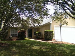 12219 Bright Angel Ct, Charlotte, NC 28277