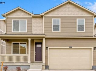 2338 Base St, Fort Lupton, CO 80621