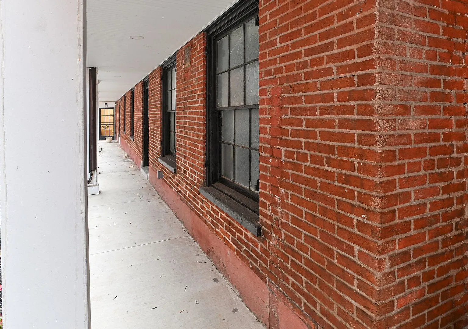 Bishops Court - 321 N Front St — Photo 4