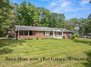 124 County Road 650, Etowah, TN 37331