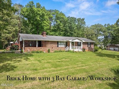 124 County Road 650, Etowah, TN, 37331