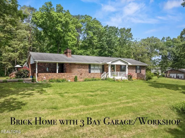 124 County Road 650, Etowah, TN 37331
