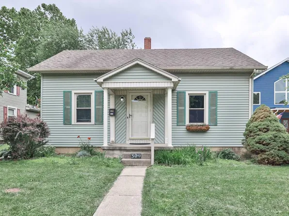 309 Western Ave, Brookville, OH 45309