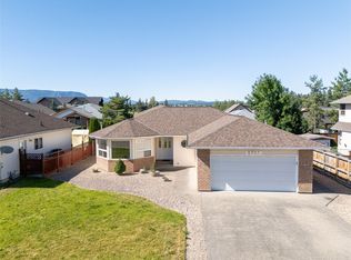2304 Bradley Dr, Armstrong, BC V0E1B1