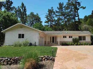 218 Rheem Blvd, Moraga, CA 94556