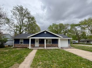414 S Glenn Dr, Urbana, IL 61802