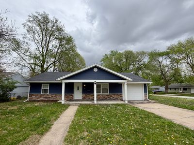 414 S Glenn Dr, Urbana, IL, 61802