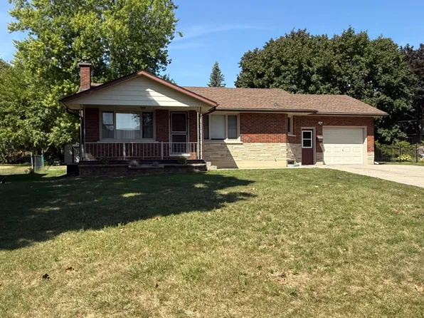 20 Fairfield Cres, Tillsonburg, ON N4G 2B4