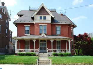 337 E Chestnut St, Coatesville, PA 19320