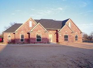 133 Crestwood Ln, Springtown, TX 76082