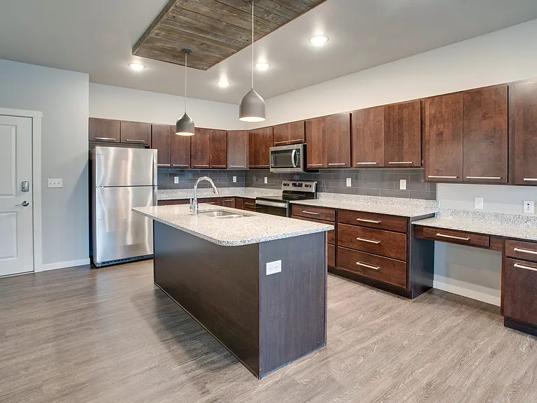 Mezzo Kitchen