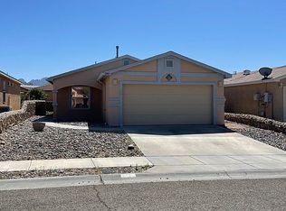 3743 Stoneway Rd, Las Cruces, NM 88012