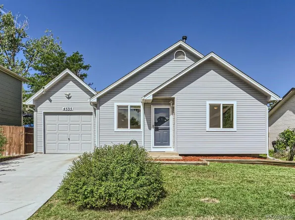 4535 S Pagosa Way, Aurora, CO 80015