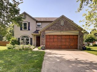8429 Captain Dr, Avon, IN