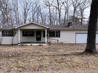 498 Bluffview Dr, Piedmont, MO 63957