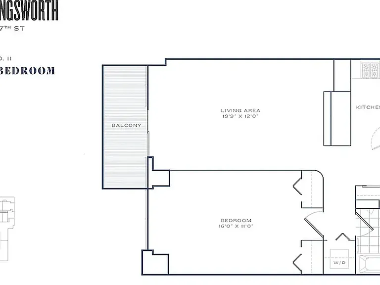 70 W 37th St #2410 — Photo 2