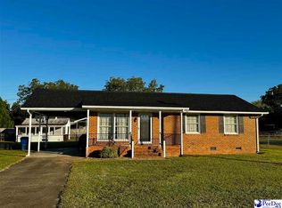 3635 Old Wire Rd W, Wallace, SC 29596