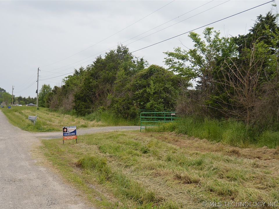 1st image of 20878 S 381st East Ave