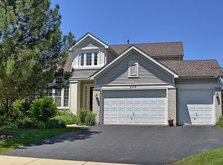 2216 Miramar Ln, Buffalo Grove, IL