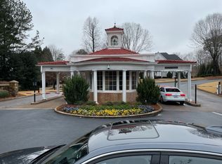 2813 Thurleston Ln, Duluth, GA 30097