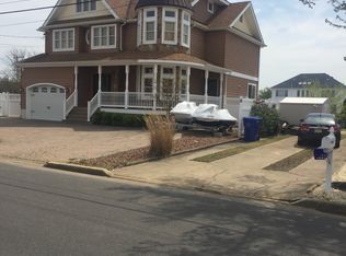1881 Windward Ct, Toms River, NJ