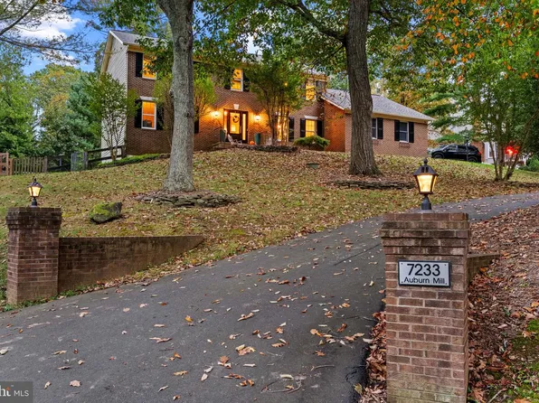 7233 Auburn Mill Rd, Warrenton, VA 20187