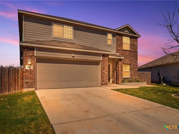 598 Summersweet Rd, New Braunfels, TX 78130