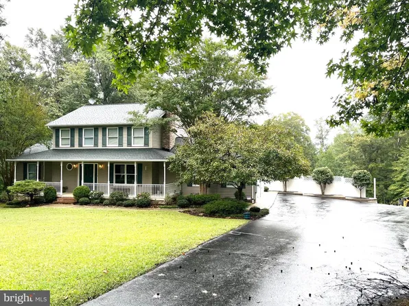 45460 Stoney Run Dr, Great Mills, MD 20634