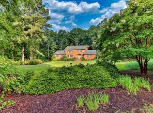 136 Newmont Dr, Lexington, SC 29072