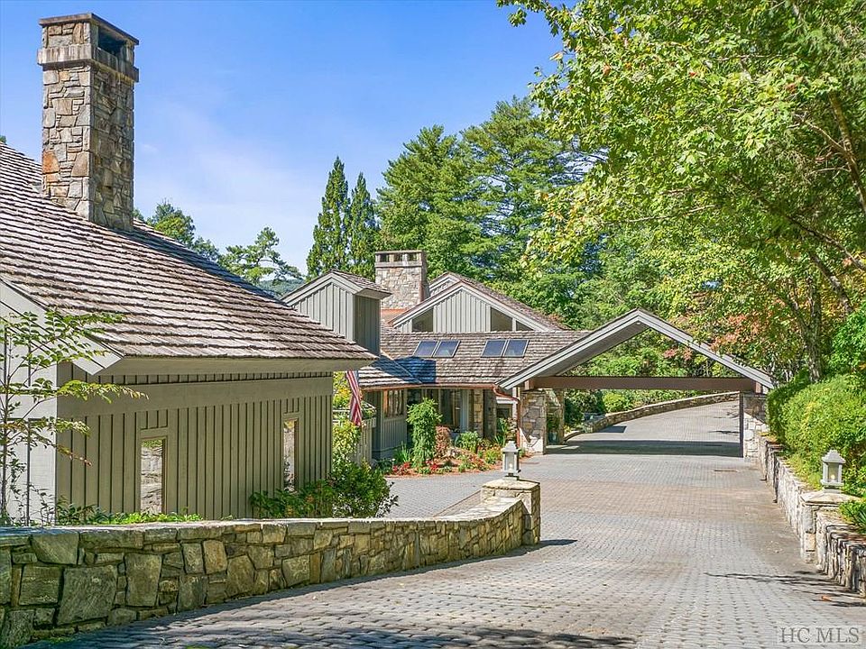 163 E Shore Dr, Lake Toxaway, NC 28747 Zillow