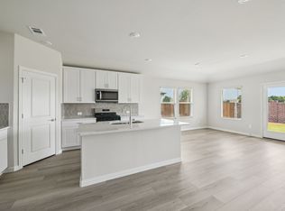 521 Midnight Oak Dr, McKinney, TX 75069