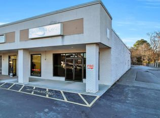 Star Vue Plaza - 200, Cleveland, TN 37311