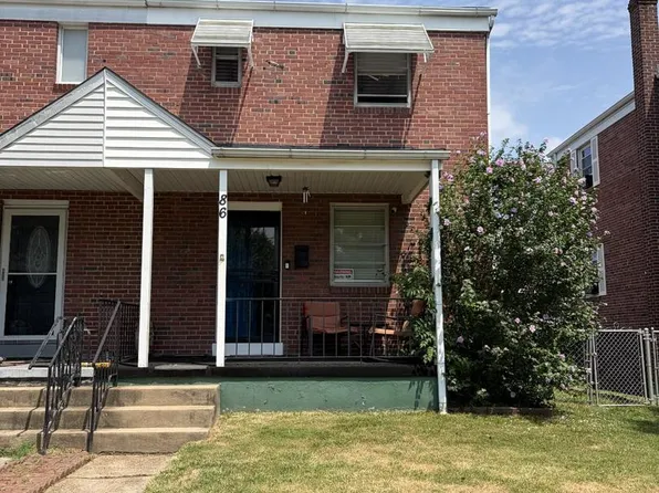 86 Shipway, Dundalk, MD 21222