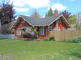 720 J St, Centralia, WA 98531